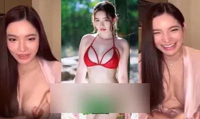 คลิปหลุด babysupunnee น้องเบบี้ สาวสวยดีกรีมิสแกรน XXX ทำโอนลี่แฟนยั่วเอฟซี งานนี้เอาลิปเขียนหัวนมเล่นๆ แต่คนดูไม่เล่นเห็นแล้วเงี่ยนชิบหาย เย็ดเข้