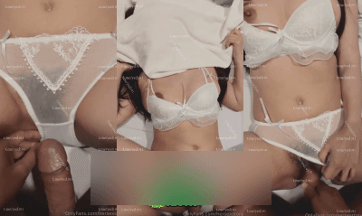 คลิปหลุด Onlyfans Hersexstory นัดเย็ดเด็กมหาลัย ปี2 สาวบริหาร มากับชุดลูกไม้สีขาว โดนแหวกแล้วซอยหี ครางเสียว เสียงไทยดีจัด โครตเงี่ยนงานนี้
