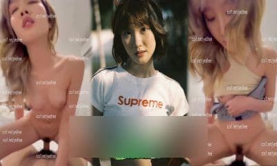 คลิปหลุดวีเค knowbellee โนว์เบลล์ สาวผมทองคนดังใน Tiktok ไม่คิดว่า หัวนมกับหีจะดีขนาดนี้ โดนเย็ดแต่ละทีร้องได้ใจจัดๆ อยากกระแทกหีเด้งให้ร้องลั่นห้องจริงๆ