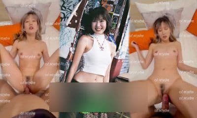 คลิปหลุดใหม่ น้องโนว์เบลล์ know.bellee สาวผิวขาวผมทอง ขึ้นขย่มควยร่านจัด แถมหัวนมสีชมพูดโคตรเเจ่ม กระแทกหีเด้งแต่ละทีมีร้องครางลั่น สุดท้ายแตกเต็มท้อง