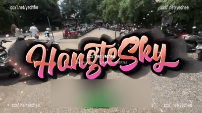 คลิปหลุด Onlyfans hongtesky พาน้อง nongyaye น้องยาหยี๋ ไประบายสี เดินเล่นฟิวแฟนก่อนเข้าโรงแรม เล่นเสียวกันต่อ โครตฟิน หุ่นอย่างเสียวเอวพริ้วๆ โดนจับกระแทกหีเงี่ยนจัด