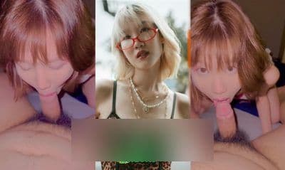 คลิปหลุดคนดัง Knowbelle โนว์เบลล์ ดาวติ๊กต๊อก แฟนเก่า นักเร้อง Onlymonday ปากเล็กแถมอมควยเต็มปาก แถมชุดยั่วเย็ด โดนซอยหีร้องเสียงหลง
