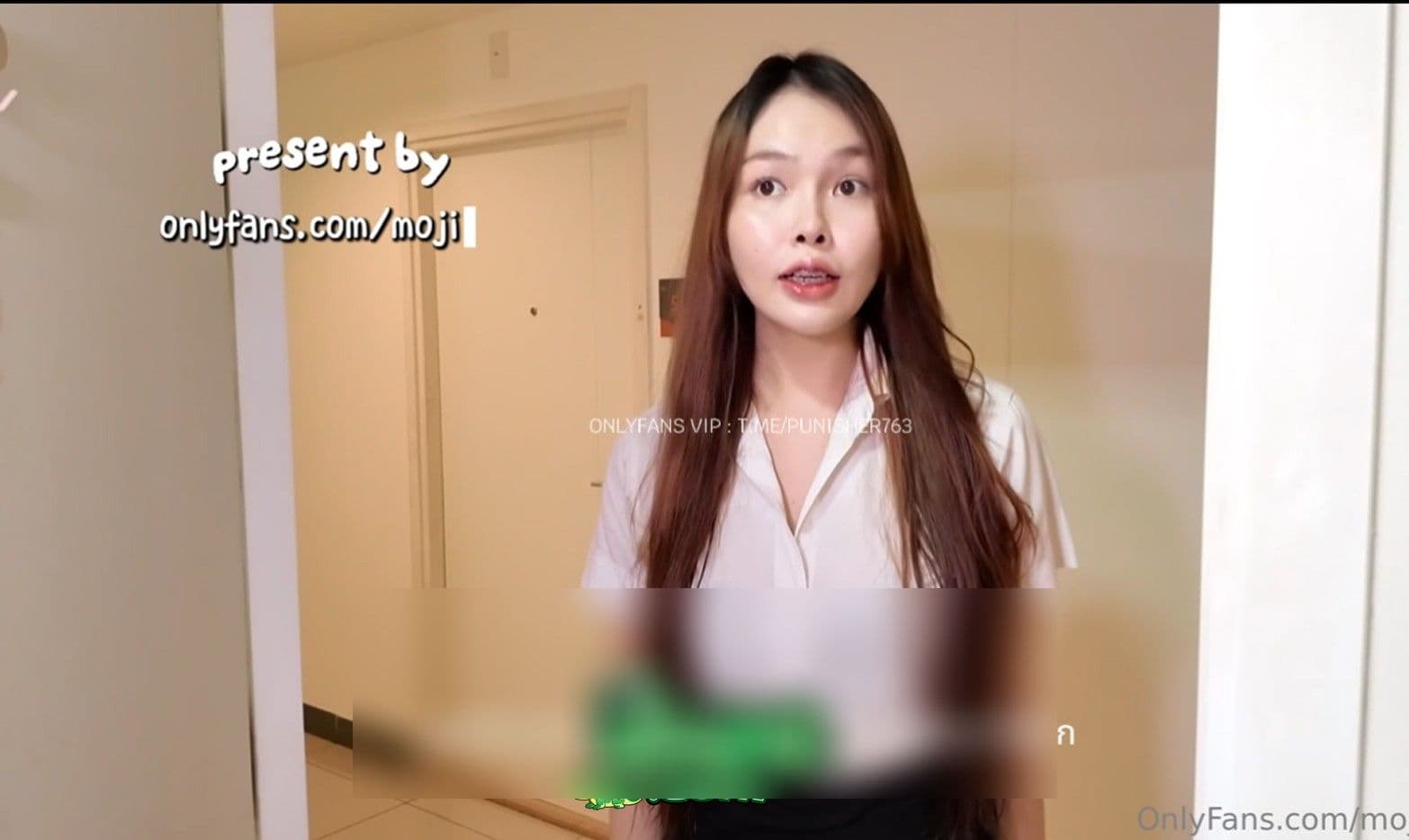 คลิปหลุด mojiniim น้องนิ่ม Onlyfans อ่อยเพื่อนนักศึกษา ขอเข้าไปหลบฝน ก่อนโดนจับเขี่ยหัวนมจนเงี่ยน โม๊คควยอย่าเทพ ขึ้นขย่มจนแตกใน อย่างมันส์