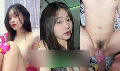 คลิปหลุดทางบ้าน น้อง grxcxcx_nn หีโครตอูมน่าตาน่ารักมาก โดนผัวจับเย็ดหีแล้วถ่ายไว้ หลุดงานแรร์มากอย่างเสียวเด็ดชิบหาย