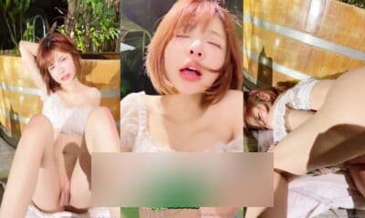คลิปหลุด Onlyfans kaijeaw สาวสวยหน้าอ้อนควยสุดนึกว่าตุ๊กตายาง โดนจับอมควย โครตเด็ด นมใหญ่มาก หีเนียนขาว