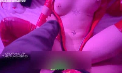 คลิปหลุด Onlyfans khunmheenew เปิดไฟนีอรที่ม่วงแล้วเย็ด ได้ฟิลเมาแล้วเงี่ยน ใส่กันอย่างดุ บีบคอตอนเย็ดด้วย XXX เสียวควยจริง