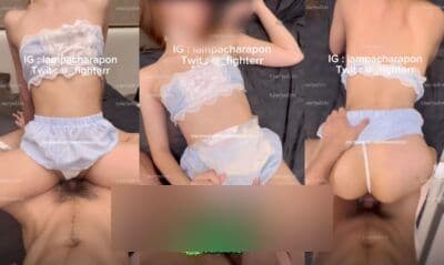 คลิปหลุด Onlyfans Fighter ไอหนุ่มกล้ามใหญ่หน้าหล่อ ได้เย็ดสาวหุ่นเซ็กซี่ โครตดี หีเนียนเอวบางเด็ดมาก XXX โดนซอยหีครางเสียวมาก