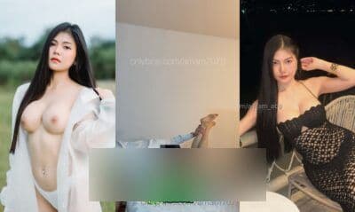 คลิปหลุด Onlyfans amam แอมแอม xxx เกิดอารมณ์เงี่ยน ให้พี่ชายมาช่วย เบิร์นหีให้ ร้องครางเสียวยั่วๆ จับซอยท่าหมารัวๆ กระแทกดังลั่นห้อง