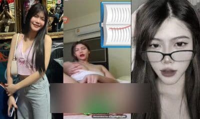 คลิปหลุดทางบ้าน สาวไลฟ์สดเงี่ยนหี ช่วยตัวเองเบ็ดอย่างมันส์ เกี่ยวหีเนียนๆ อย่างสวย น่าเย็ดมากจริงเด็ดคนนี้