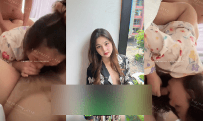 คลิปหลุด Onlyfans Jennny2118 น้องเจนนี่ xxx สาวสวย น่ารัก แนวลูกคุณหนู โดนสวิงกิ้ง ซอยท่าหมาโม๊คควยไปด้วย โคตรสุด เย็ดกันโคตรมันส์