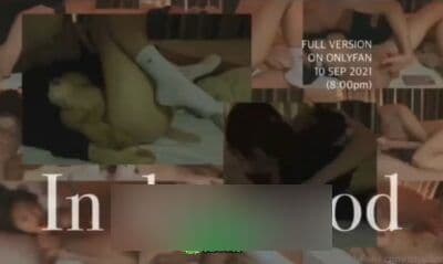 คลิปหลุด Onlyfans tttyphoonnn เสียวชิบหุ่นXจัด นมน้องแม้งน่าดูด น่าเลียครบทุกส่วน หีเนียนอูมๆ กระแทกแต่ละทีเสียวถึงใจ