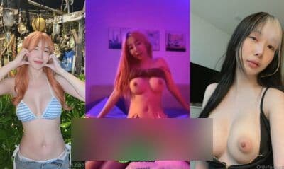 คลิปหลุด onlyfans highsstn น้องฮาย สมัยเข้าวงการใหม่ๆ หุ่นโคตรน่าเย็ด นอนโม๊คควยอย่างสุด ขึ้นค่อมโยกควย เย็ดสด แตกในอย่างฟิน