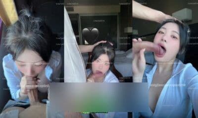 คลิปหลุด onlyfans Cocopie0218 น้องโกโก้พาย สาวหน้าสวย หุ่นน่าเย็ด นั่งดูดควยคาชุด สาวออฟฟิต ทำหน้าอ้อนควย หุ่นน่าเย็ดชิบหาย