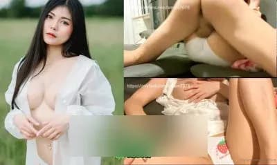คลิปหลุด น้องAmam7078 งานนี้ไม่ต้องคุย เปิดมาซอยหีกันอย่างเดียว ครางโครตเสียว ก่อนจะดึงควยออกมาชักแตกนอก เย็ดเข้