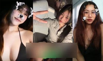 คลิปหลุด นักศึกษาโดนรุ่นพี่หลอกมาเย็ด รุ่นนี้กำลังเงี่ยนเย็ดสดมันส์จัด หีฟิตกระแทกท่าหมาโครตเสียว ใส่กันครางลั่นดังไปทั้งหอ