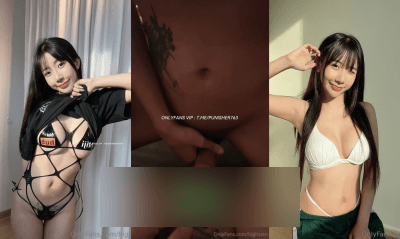 คลิปหลุด onlyfans highsstn น้องฮาย คนสวยคนเดิม หีเนียน ไร้ขน น่าจับเลีย ใส่ชุดหูกระต่ายยั่วๆ ก่อนโดนจับซอยรัวๆ ครางร้องเสียวหี อย่างเงี่ยน
