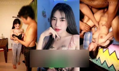 คลิปหลุด vava2009ss ไปร้านเหล้าแล้วเงี่ยนจัด โดนผู้ชายพากลับมาห้อง รุมเย็ดสวิงกิ้งอีกแล้ว โครตดีเย็ดมันส์มาก