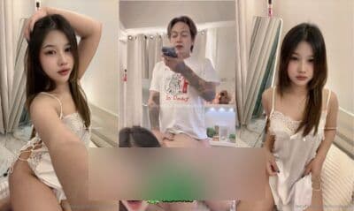 คลิปหลุด โอนลี่แฟน irinzrnpeach น้องริน สาวอวบ ขี้เงี่ยน หุ่นน่าเย็ด โดนผัวจับตอกรัวๆ ร้องครางโคตรยั่ว ขึ้นขย่มเอง เอวดี ตอกท่าหมาแตกใน อย่างฟิน