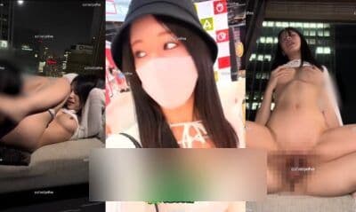 คลิปโป๊ myfans น้องycancan สาวสาวญี่ปุ่น โดนล้วงหีตั้งแต่หน้าห้อง นั่งโม๊คควยให้จนควยแข็ง ยืนตอกท่าหมา ร้องครางลั่น หุ่นโคตรน่าเย็ด