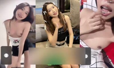 คลิปหลุด งานไลฟ์อีกงานโครตดี หุ่นเสียวมากหน้าตาอ้อนควยสุดๆ ดัดฟันด้วยเต้นยั่วหน้ากล้องไอหนุ่มควยแข็งชักว่าวไปคุยไป