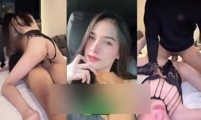คลิปหลุด สาวPRร้านเหล้า โดนจ้างออกมาเย็ดแล้วถ่ายคลิปไว้ โครตดีสูงขาวนมใหญ่จัด หีขาวเนียนตูดใหญ่ โดนจับเย็ดแล้วปล่อยคลิป