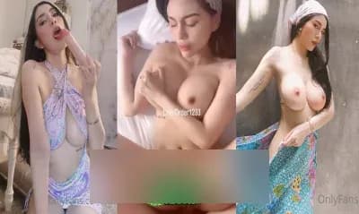 คลิปหลุด น้องFanglyxo สาวสวยหุ่นเอ็กซ์หน้าคมแลกลิ้น ดูดปากกันนั่ว ก่อนถูกเย็ดสดแตกใน งานแรร์ เห็นแล้วโคตรเงี่ยน