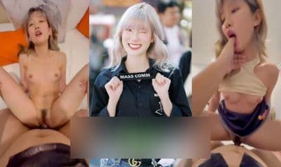 คลิปหลุดคนดัง โนว์เบลล์ Knowbellee สาวอินฟลูผู้ติดตามหลักแสน โม๊คควยอย่างสุด xxx ขึ้นค่อมขย่มรั่วๆโคตรพริ้ว หีโหนกๆ หีเด้ง นมกลมๆ น่าเย็ดชิบหาย