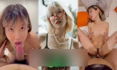 หลุดโนว์เบลล์xxx น่ารักจัด นมอมชมพู ดูดควยอย่างเเจ่ม แถมโดนซอยหีร้องครางแบบยับ ใครได้เย็ดหีเด้งนี่บอกเลยสุดจัด Ro89