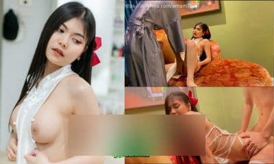 คลิปหลุด Onlyfans amam7078 น้องแอมกับชุดสีสาว เล่นกันบนโซฟา โครตเด็ด ขย่มกันเสียวจัดของดีจริงครับ เสียวชิบหายงานนี้