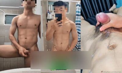 คลิปหลุด Onlyfans Bukmax เอาใจสาวๆอีกงาน ชักว่าวโชว์ วันนี้เงี่ยนจัดหาตัวเย็ดไม่ได้ ต้องใช้มือตัวเองช่วยไปก่อน