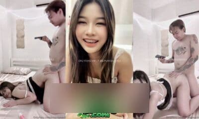 คลิปหลุด โอนลี่แฟน irinzrnpeach น้องริน ผลงานล่าสุดของน้อง น่าเย็ดจัด หุ่นอวบๆ กระแทกมันส์ ทำหน้าอ้อนควยเก่ง สายเงี่ยนห้ามพลาด